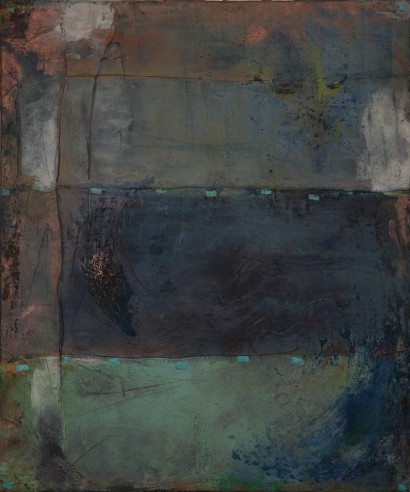 L’heure bleue, 2015